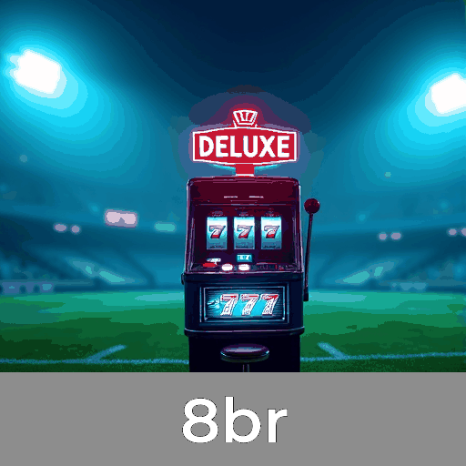 Aposte com Facilidade: Aplicativo Móvel 8br