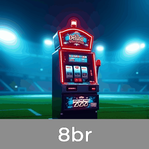 8br: A Experiência de Casino ao Vivo Mais Realista