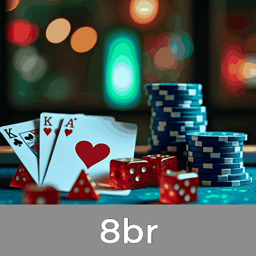 8br: Excelência em Segurança e Serviço Profissional